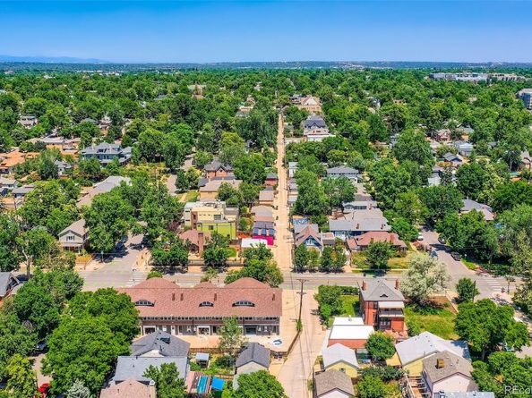 3926 W 29th Avenue, Denver CO 80212