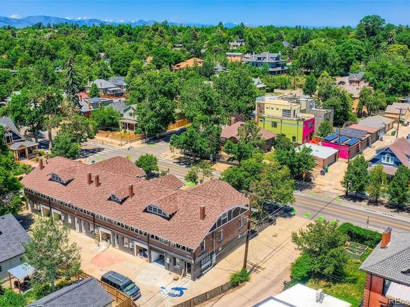 3926 W 29th Avenue, Denver CO 80212