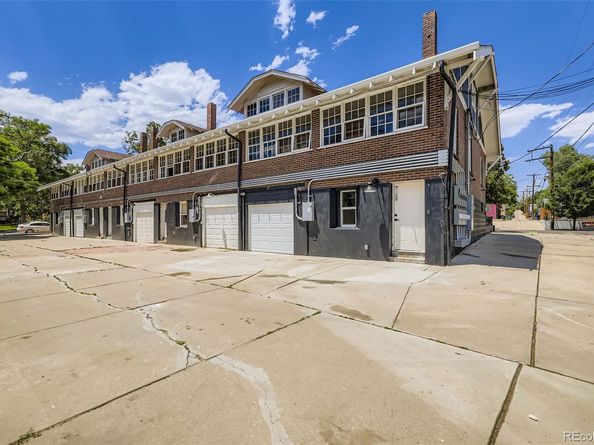 3926 W 29th Avenue, Denver CO 80212