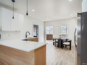 3926 W 29th Avenue, Denver CO 80212