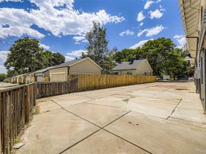 3926 W 29th Avenue, Denver CO 80212