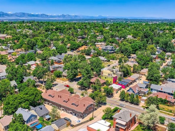 3926 W 29th Avenue, Denver CO 80212