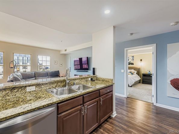 925 N Lincoln Street 12CS, Denver CO 80203