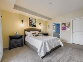 925 N Lincoln Street 12CS, Denver CO 80203