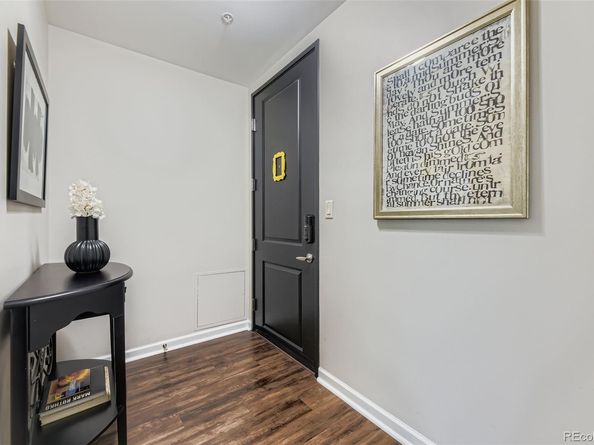 925 N Lincoln Street 12CS, Denver CO 80203