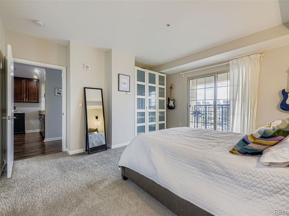 925 N Lincoln Street 12CS, Denver CO 80203