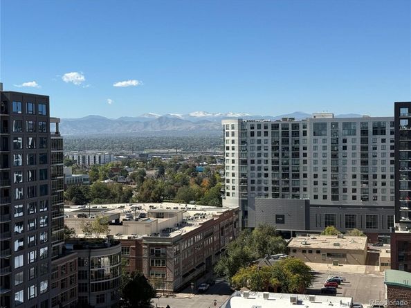 925 N Lincoln Street 12CS, Denver CO 80203