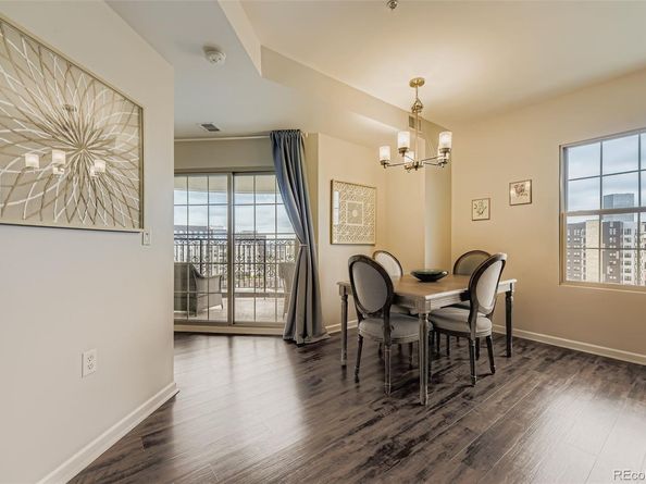 925 N Lincoln Street 12CS, Denver CO 80203