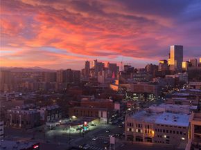 925 N Lincoln Street 12CS, Denver CO 80203