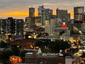 925 N Lincoln Street 12CS, Denver CO 80203