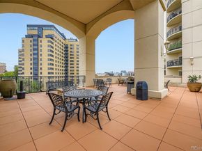 925 N Lincoln Street 12CS, Denver CO 80203