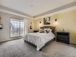925 N Lincoln Street 12CS, Denver CO 80203
