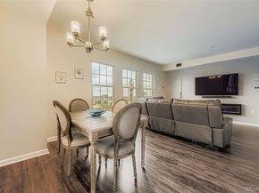 925 N Lincoln Street 12CS, Denver CO 80203