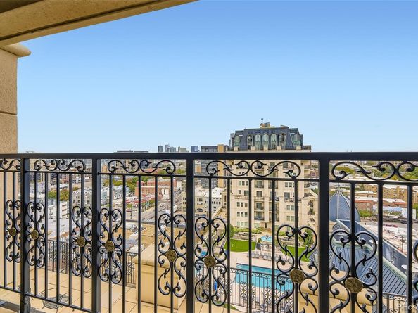 925 N Lincoln Street 12CS, Denver CO 80203