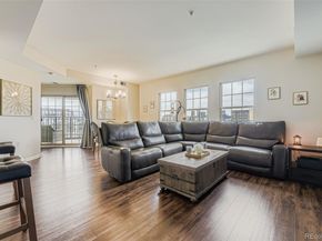 925 N Lincoln Street 12CS, Denver CO 80203