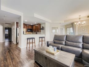 925 N Lincoln Street 12CS, Denver CO 80203