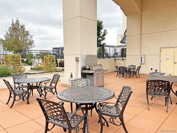 925 N Lincoln Street 12CS, Denver CO 80203