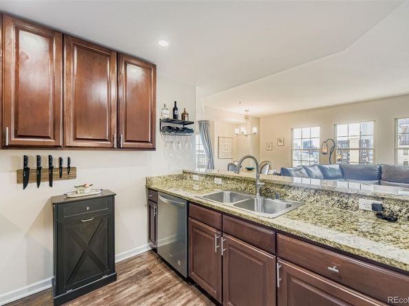 925 N Lincoln Street 12CS, Denver CO 80203