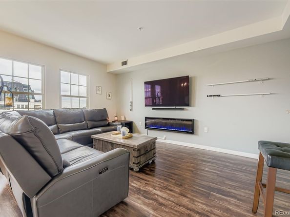 925 N Lincoln Street 12CS, Denver CO 80203