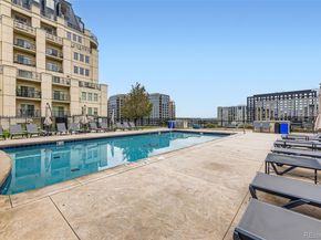 925 N Lincoln Street 12CS, Denver CO 80203
