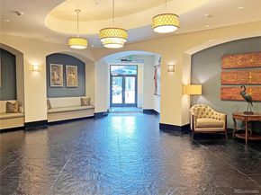 925 N Lincoln Street 12CS, Denver CO 80203