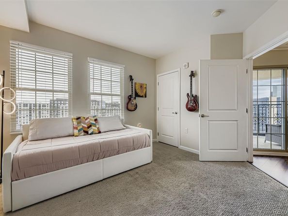 925 N Lincoln Street 12CS, Denver CO 80203