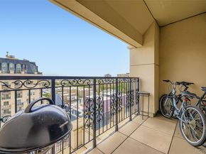 925 N Lincoln Street 12CS, Denver CO 80203