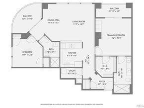 925 N Lincoln Street 12CS, Denver CO 80203