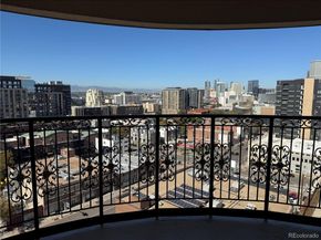 925 N Lincoln Street 12CS, Denver CO 80203