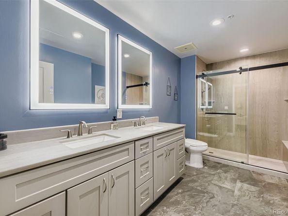 925 N Lincoln Street 12CS, Denver CO 80203