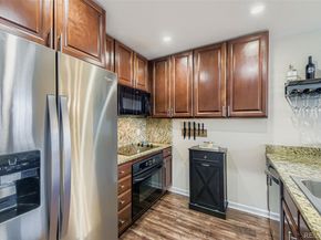925 N Lincoln Street 12CS, Denver CO 80203
