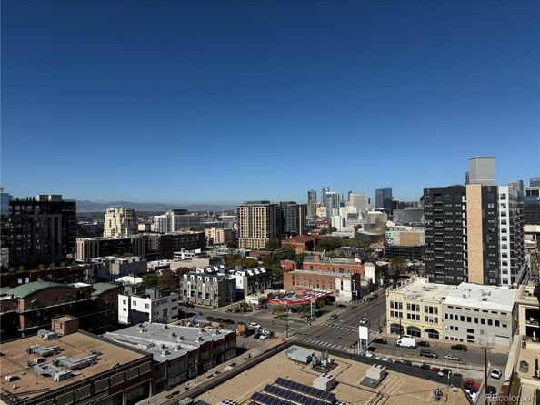 925 N Lincoln Street 12CS, Denver CO 80203