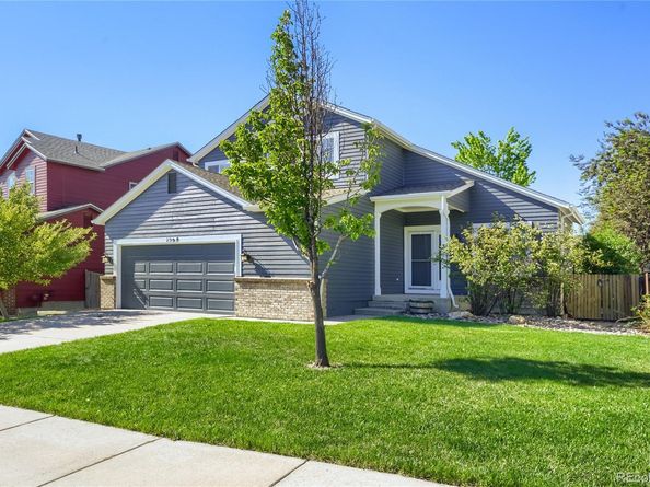 1568 Brimble Drive, Erie CO 80516