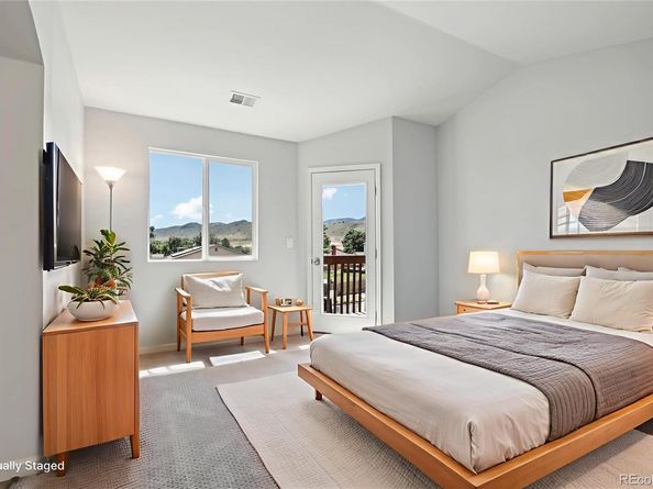 4286 S Eldridge Street 202, Morrison CO 80465