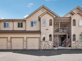 4286 S Eldridge Street 202, Morrison CO 80465