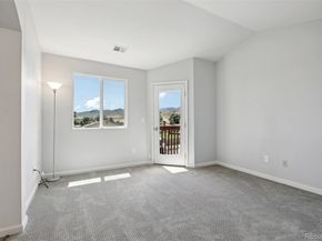 4286 S Eldridge Street 202, Morrison CO 80465