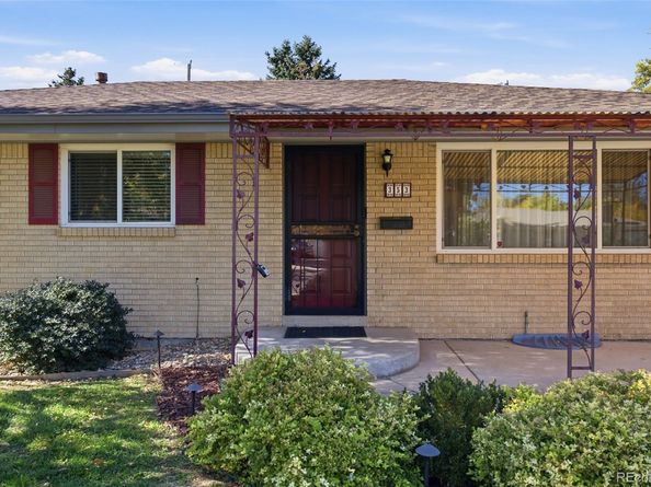 353 Lima Street, Aurora CO 80010