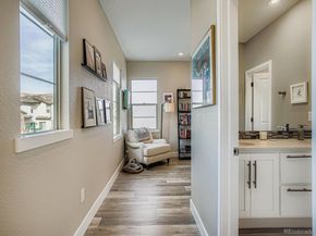 15506 W La Salle Place, Lakewood CO 80228