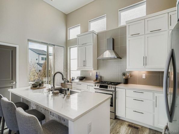 15506 W La Salle Place, Lakewood CO 80228