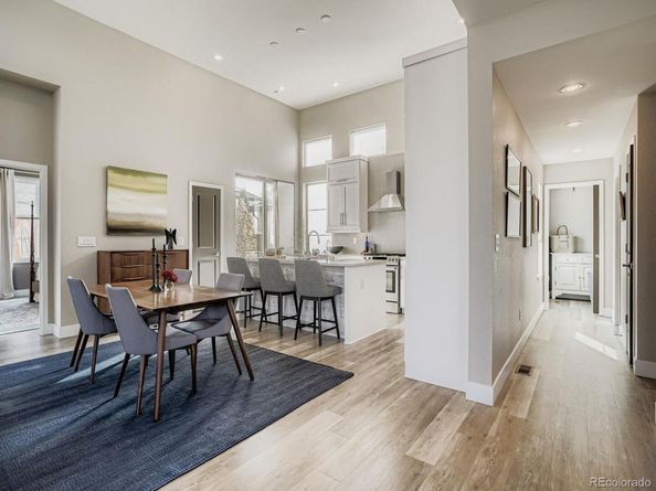 15506 W La Salle Place, Lakewood CO 80228