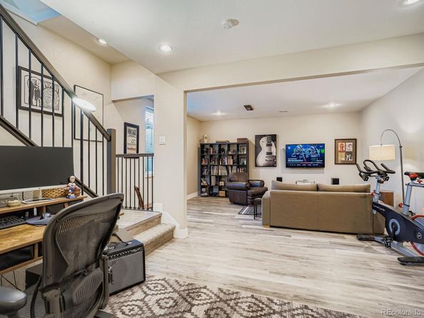 15506 W La Salle Place, Lakewood CO 80228