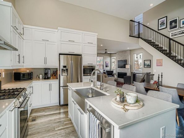 15506 W La Salle Place, Lakewood CO 80228