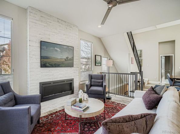 15506 W La Salle Place, Lakewood CO 80228