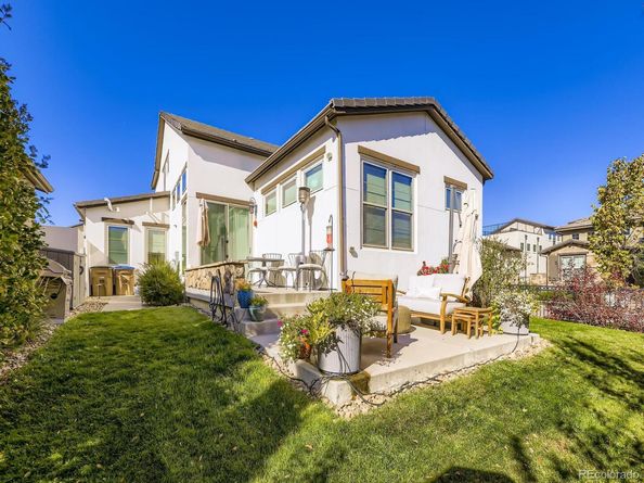 15506 W La Salle Place, Lakewood CO 80228