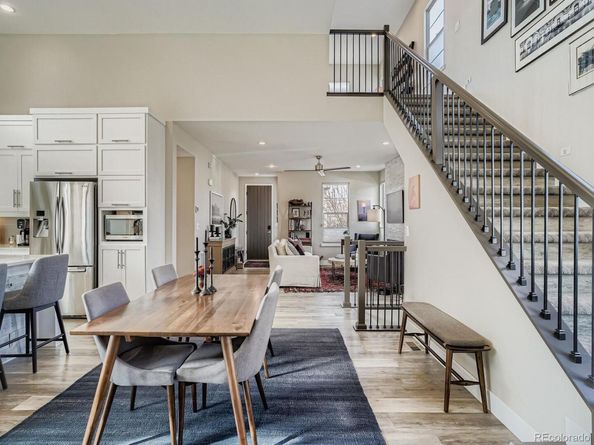 15506 W La Salle Place, Lakewood CO 80228