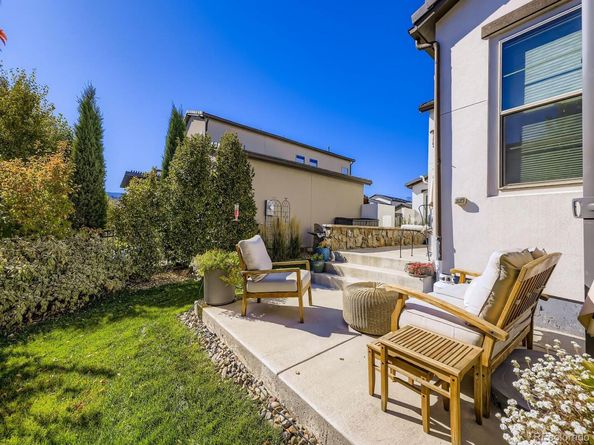 15506 W La Salle Place, Lakewood CO 80228