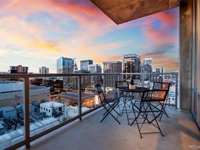 891 14th Street 2008, Denver CO 80202