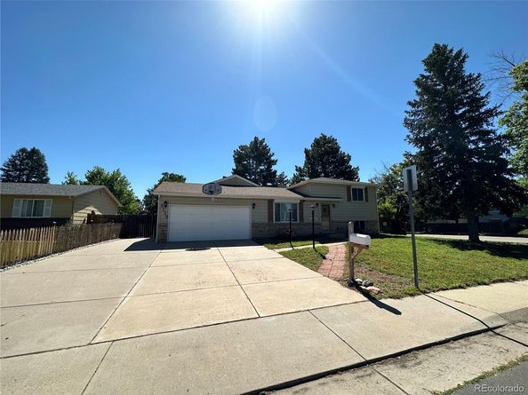 3138 S Joplin Court, Aurora CO 80013