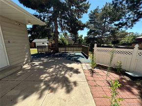 3138 S Joplin Court, Aurora CO 80013