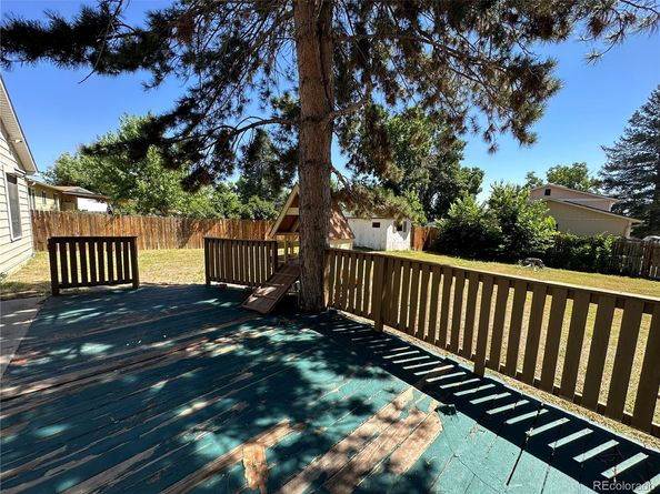 3138 S Joplin Court, Aurora CO 80013